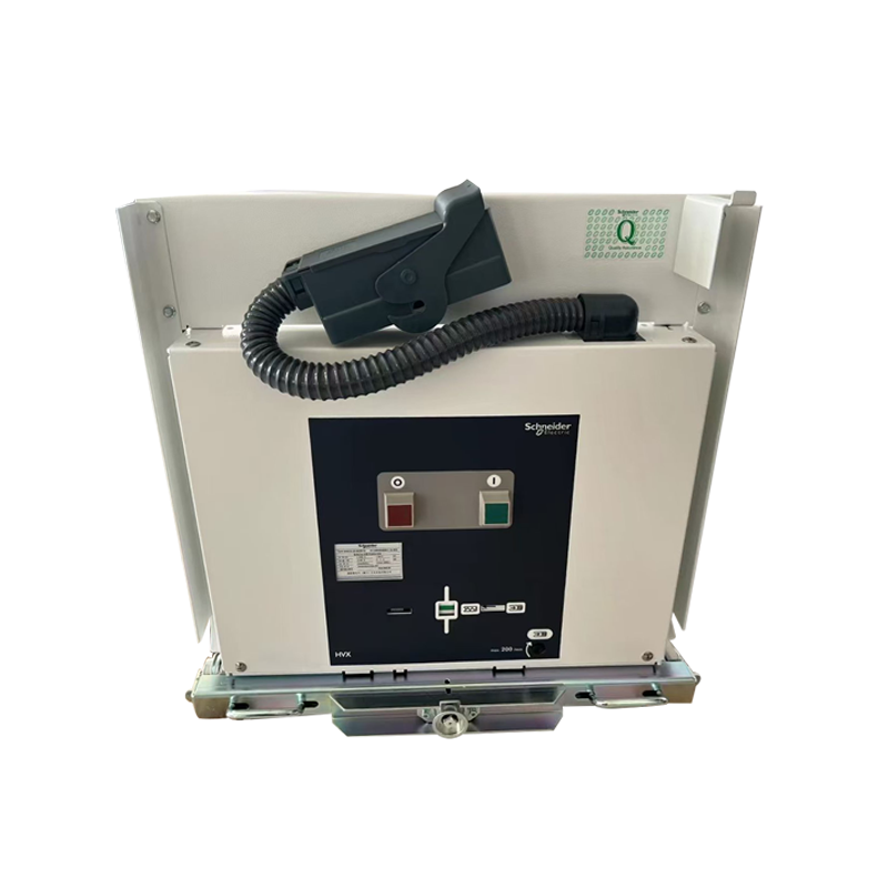 MTHVX 12kV vysokonapěťový vnitřní vakuový jistič, 630A–1250A