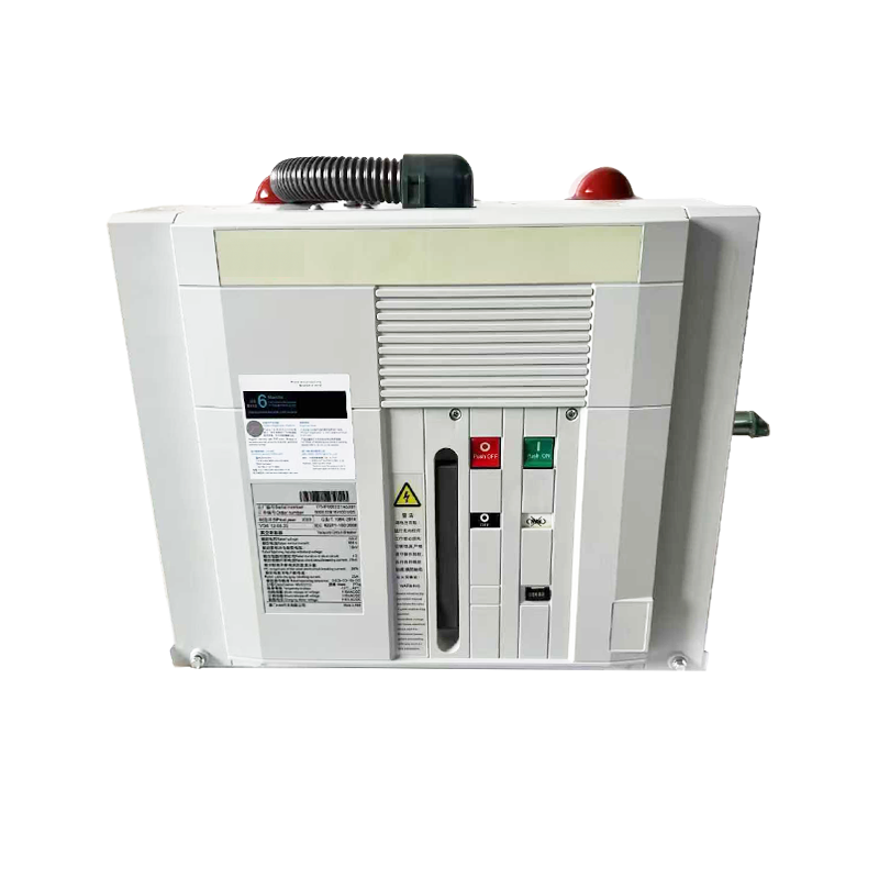 VD4 12kV vysokonapěťový vnitřní vakuový jistič, 630A–1250A