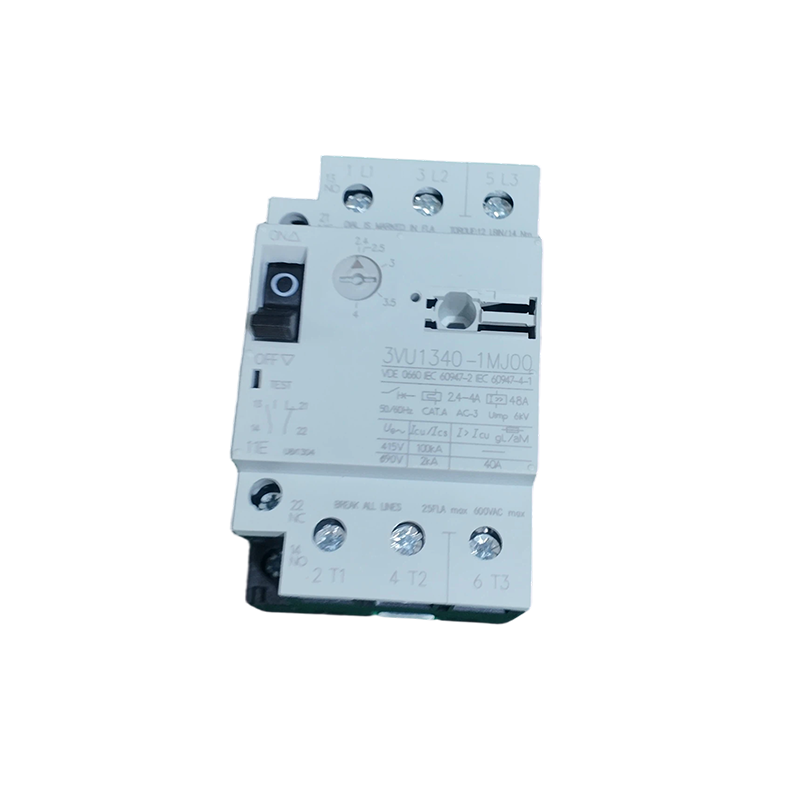Ochrana motoru MT-3RV1
