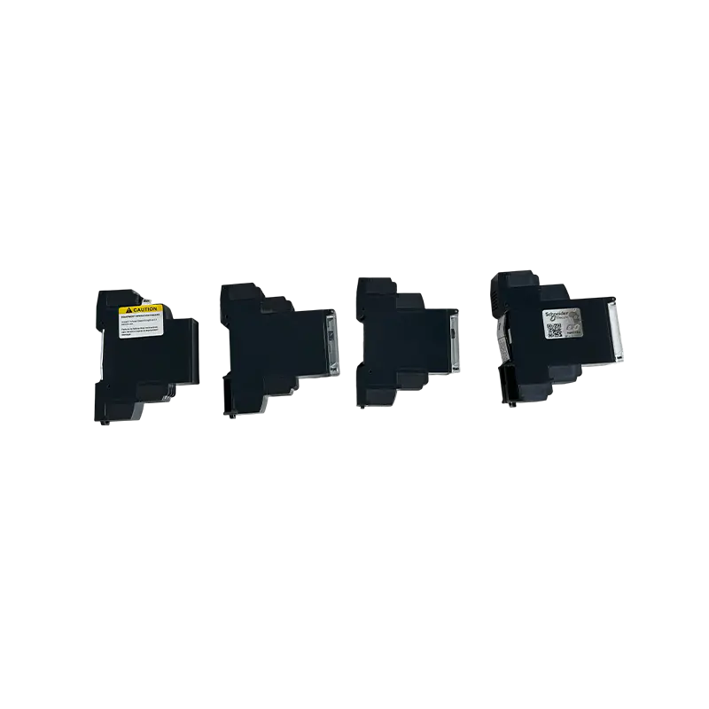 RM22TG20 Simple Phase Sequence a Phase Loss Relay