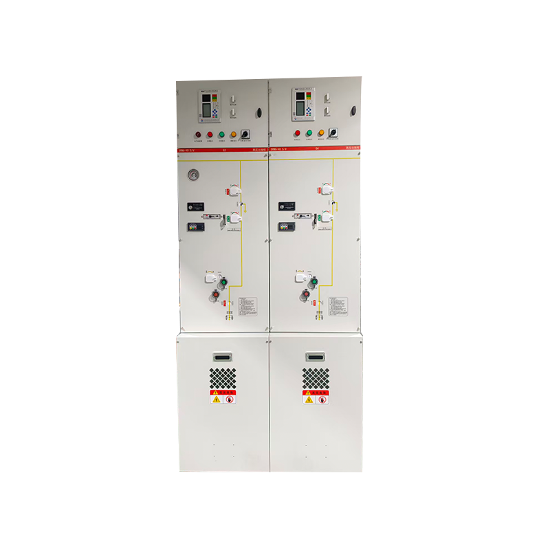 35kV plně izolovaný plynem izolovaný rozváděč